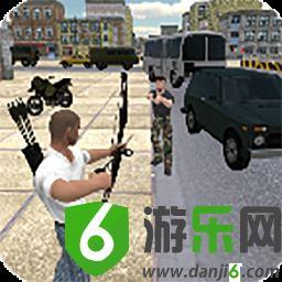 城市侠盗猎车手安卓版