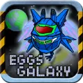 Eggs Galaxy无限金币破解版
