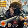 狙击手愤怒3D游戏安卓版（Mountain Sniper Army Kill）
