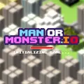 哥斯拉大作战游戏安卓版（man or monster）