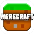 Merecraft Pixel World中文汉化版破解版