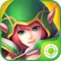 Heroes Truyen Ky手游国服中文版