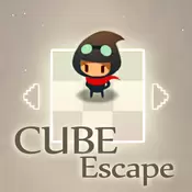 立方体逃生安卓版（Cube Escape）