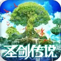 圣剑传说九游版安卓版