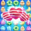 疯狂糖果爆炸无限金币破解版（crazy candy bomb）