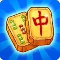 解谜寻宝记游戏安卓版（Mahjong Treasure Quest）