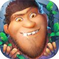 The Croods中文版