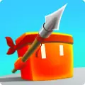 长矛大作战游戏安卓版