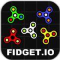 黑旋风陀螺对战（Fidget.io）中文破解版