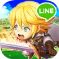 LINE Grand Grid游戏安卓版