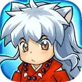 犬夜叉寻玉之旅中文汉化版