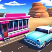 交通指挥官：繁荣小镇(Traffic Panic Boom Town)修改版