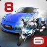 狂野飙车8：极速凌云 高配(数据包)  Asphalt8：Airborne  