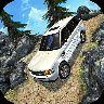 超级越野车 