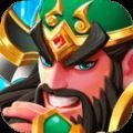 塔防三国志3D手游下载九游版