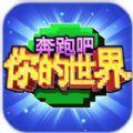 奔跑吧你的世界游戏下载安卓版