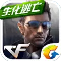 cf手游朝鲜服正版