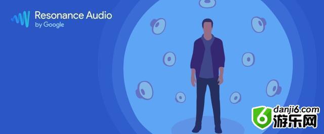 视频感受一下谷歌为VR打造的360°全景音效