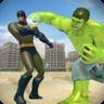 超级英雄联盟：流氓城战役 修改版  League of Superheroes  