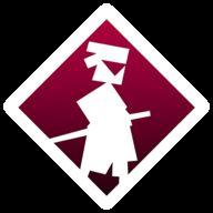 忍者东武 修改版  Ninja Tobu  