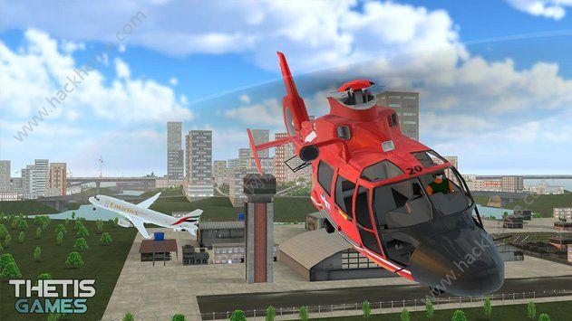 大劫案online2安卓游戏下载（Grand Heist Online 2）截图