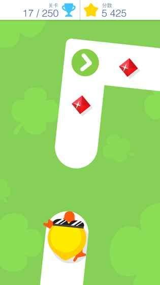 点点冲刺2免费下载安装游戏截图