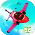 复古像素飞行游戏中文汉化版下载（PixWing Flying Retro Pixel Arcade）