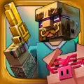 Pixelfield游戏安卓版