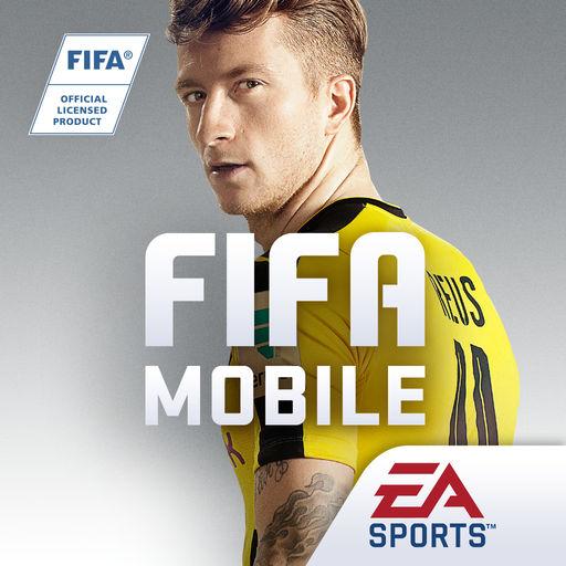 FIFA2017游戏安卓版