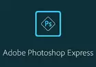 Photoshop Express破解高级版