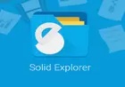 Solid Explorer 强大的安卓文件管理器 解锁完整版