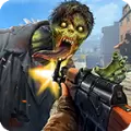 僵尸扫荡中文无限金币内购破解版（Zombie Shooter）