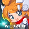 空间女孩无限金币内购破解版（SPACE GIRL）