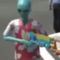 屌德斯模拟外星人游戏安卓手机版