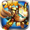 果宝三国2周年端午版下载安装
