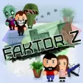 Z因子安卓游戏下载（Factor Z）