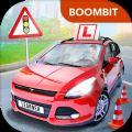 Car Driving School Simulator游戏中文汉化版下载（驾校模拟）