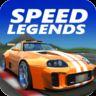 真实城市赛车 修改版(带数据包)  Speed Legends  