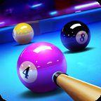 3D台球 修改版  3D Pool Ball  