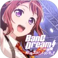 BanGDream手游正正版（次世代少女乐队企划）