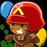 猴子塔防对战 修改版  Bloons TD Battles  