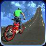 BGX特技车手2017 BMX Stunts Racer 2017