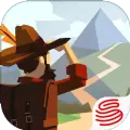 小道边境之旅游戏安卓版下载（The Trail A Frontier Journey）