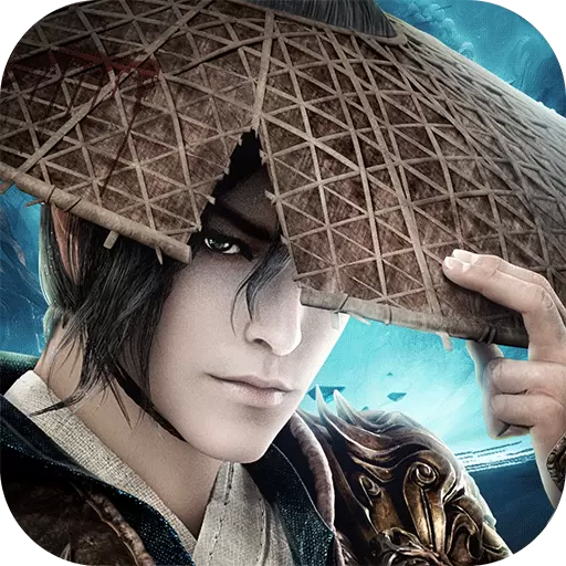 刀剑斗神传