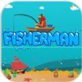 垂钓达人关卡全解中文破解版（Fisherman）