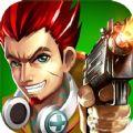 雷霆射击Thunder Fire游戏IOS版