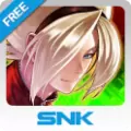 拳皇2012无限金币IOS破解版 THE KING OF FIGHTERS i 2012