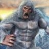 雪猿崛起 修改版  MountainBeastYetiApesSur