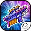 枪的进化史安卓游戏下载（Guns Evolution）