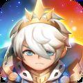 星环争霸战手机游戏最新版（Omega Force）